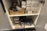 Kjøkkenutstyr, serveringsartikler og inventar