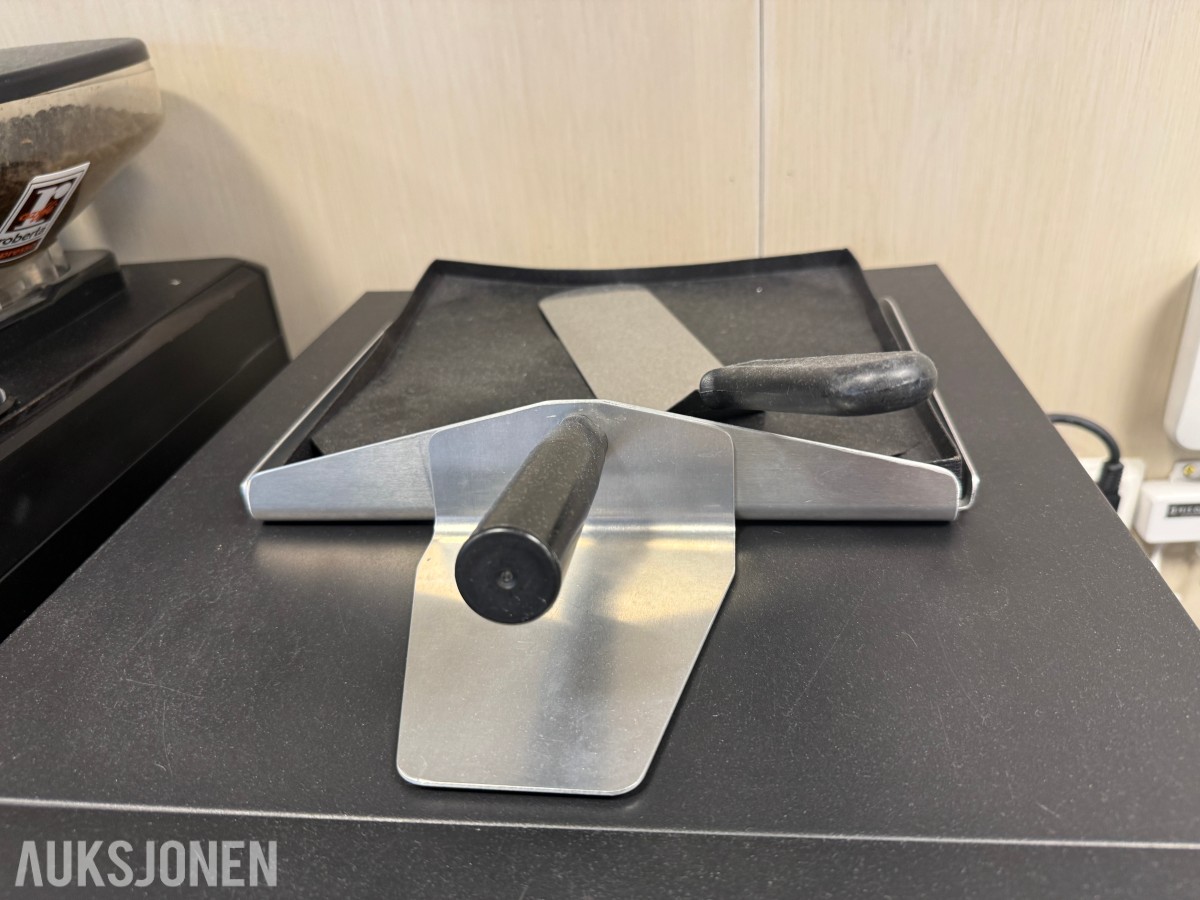 Merrychef eikon e1s høyhastighetsovn 230V