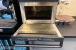 Merrychef eikon e1s høyhastighetsovn 230V