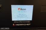 Merrychef eikon e1s høyhastighetsovn 230V