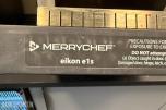 Merrychef eikon e1s høyhastighetsovn 230V