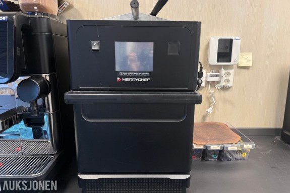 Merrychef eikon e1s høyhastighetsovn 230V