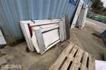 2014 20 fots container med omfattende saneringsutstyr – selges samlet