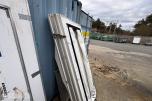 2014 20 fots container med omfattende saneringsutstyr – selges samlet