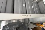2014 20 fots container med omfattende saneringsutstyr – selges samlet