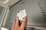 2014 20 fots container med omfattende saneringsutstyr – selges samlet