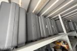 2014 20 fots container med omfattende saneringsutstyr – selges samlet