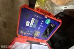2014 20 fots container med omfattende saneringsutstyr – selges samlet