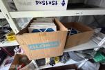 2014 20 fots container med omfattende saneringsutstyr – selges samlet