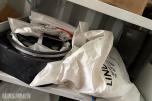 2014 20 fots container med omfattende saneringsutstyr – selges samlet