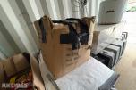 2014 20 fots container med omfattende saneringsutstyr – selges samlet