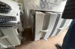 2014 20 fots container med omfattende saneringsutstyr – selges samlet