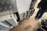2014 20 fots container med omfattende saneringsutstyr – selges samlet