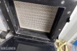 2014 20 fots container med omfattende saneringsutstyr – selges samlet
