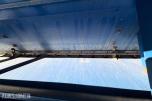 FIONA D70 - 300 SÅMASKIN / RADSÅMASKIN - 3 METER – MEKANISK
