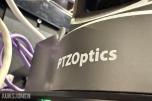 PTZOptics PTZ kamera med tilkoblinger