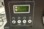 Antari HZ-350 profesjonell hazer 230–240V 390W DMX