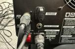 Antari HZ-350 profesjonell hazer 230–240V 390W DMX