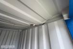 2021 10 fots container med innhold – diverse utstyr