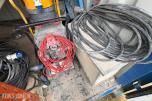 2021 10 fots container med innhold – diverse utstyr