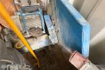 2021 10 fots container med innhold – diverse utstyr