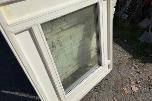 14 stk sprengningssikre vinduer