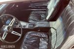 1970 Chevrolet Corvette Sting Ray, 121500km