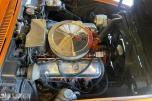 1970 Chevrolet Corvette Sting Ray, 121500km