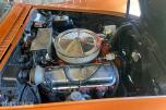 1970 Chevrolet Corvette Sting Ray, 121500km