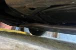 1970 Chevrolet Corvette Sting Ray, 121500km
