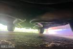 1970 Chevrolet Corvette Sting Ray, 121500km