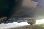 1970 Chevrolet Corvette Sting Ray, 121500km
