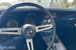 1970 Chevrolet Corvette Sting Ray, 121500km
