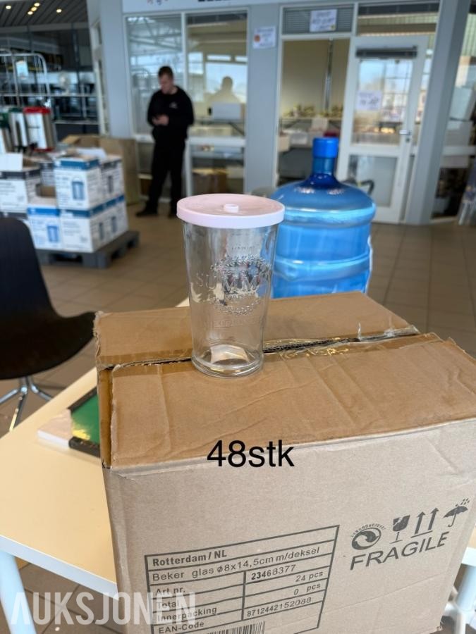varelager selges samle egnet for videresalg