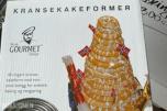varelager selges samle egnet for videresalg