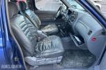 2005 NISSAN KING CAB/NAVARA 2.5D 133HK,EU-OK 4-2027, 232000KM