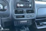 2005 NISSAN KING CAB/NAVARA 2.5D 133HK,EU-OK 4-2027, 232000KM