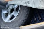 2005 NISSAN KING CAB/NAVARA 2.5D 133HK,EU-OK 4-2027, 232000KM