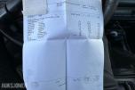 2005 NISSAN KING CAB/NAVARA 2.5D 133HK,EU-OK 4-2027, 232000KM