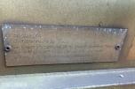 45 fots curtain-side container