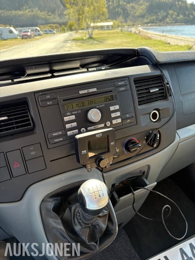 GENESIS 58 M12 SUNRO / SOLCELLE / WEBASTO / SOMMER + VINTERDEKK / REGKJEDE / MANUELLE /