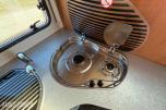 GENESIS 58 M12 SUNRO / SOLCELLE / WEBASTO / SOMMER + VINTERDEKK / REGKJEDE / MANUELLE /