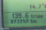 GENESIS 58 M12 SUNRO / SOLCELLE / WEBASTO / SOMMER + VINTERDEKK / REGKJEDE / MANUELLE /
