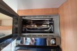 GENESIS 58 M12 SUNRO / SOLCELLE / WEBASTO / SOMMER + VINTERDEKK / REGKJEDE / MANUELLE /