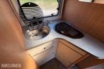 GENESIS 58 M12 SUNRO / SOLCELLE / WEBASTO / SOMMER + VINTERDEKK / REGKJEDE / MANUELLE /