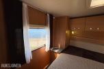 GENESIS 58 M12 SUNRO / SOLCELLE / WEBASTO / SOMMER + VINTERDEKK / REGKJEDE / MANUELLE /