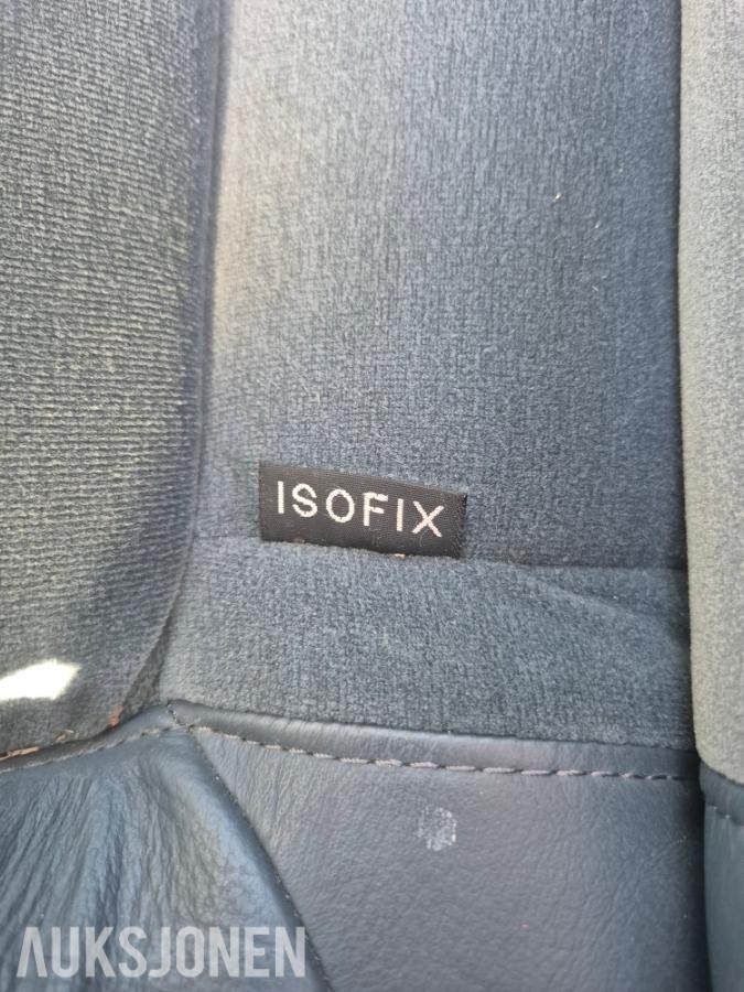 2001 Renault Laguna 2 - Lav KM 145999km, S+V dekk
