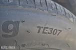 2001 Renault Laguna 2 - Lav KM 145999km, S+V dekk