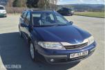 2001 Renault Laguna 2 - Lav KM 145999km, S+V dekk