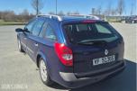 2001 Renault Laguna 2 - Lav KM 145999km, S+V dekk
